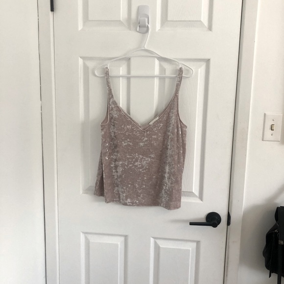 Short H&M Tank Top - Picture 1 of 5